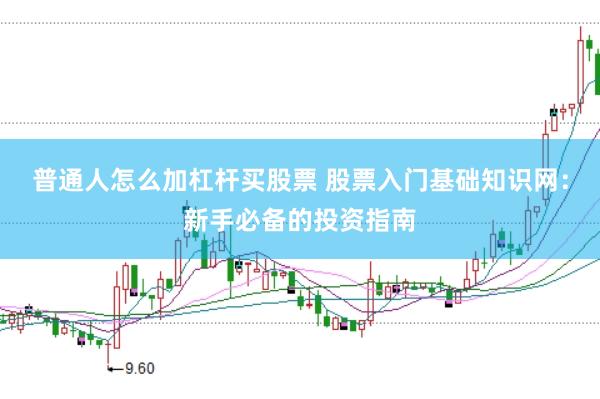 普通人怎么加杠杆买股票 股票入门基础知识网:新手必备的投资指南
